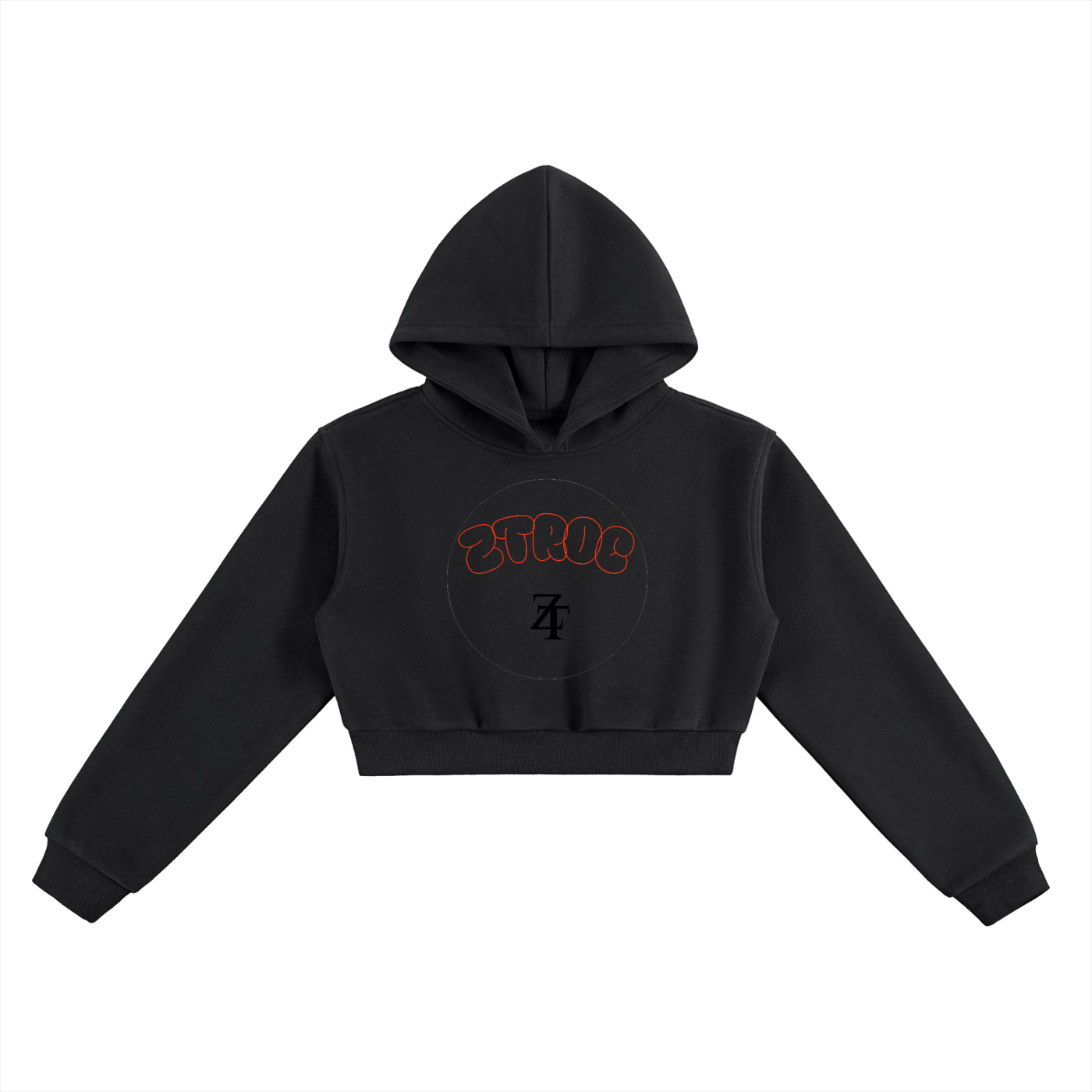 Ztroc Sportswear Essential - Ztroc