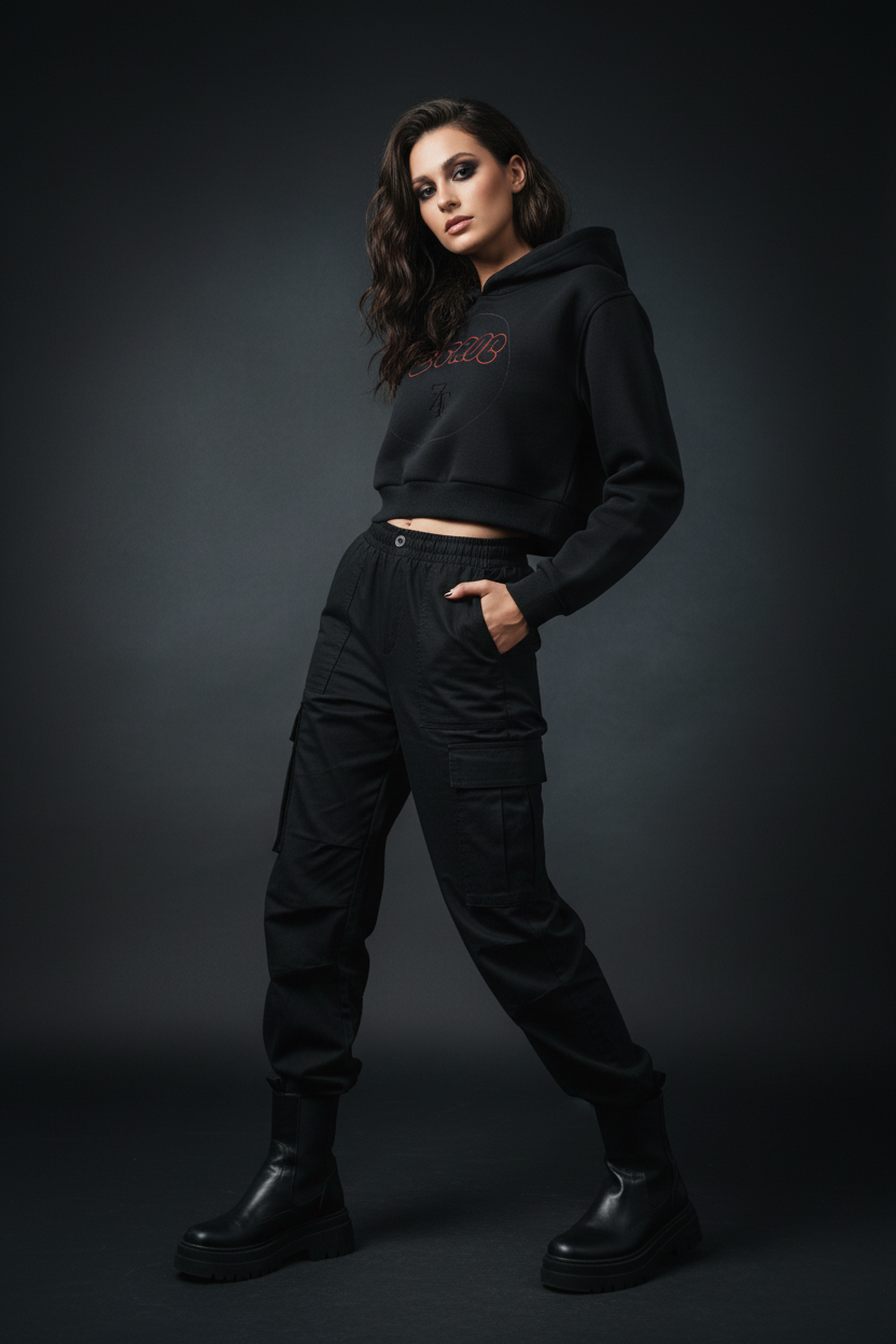 Ztroc Sportswear Essential