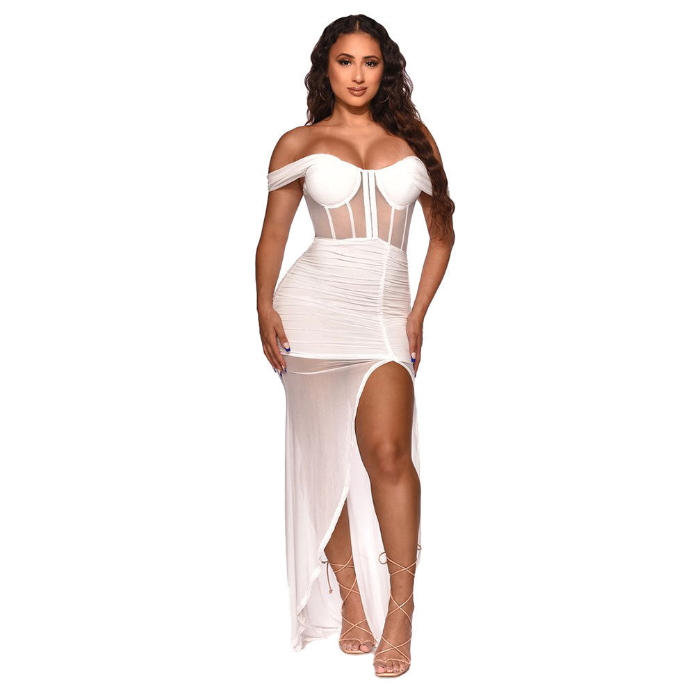 Dress Nightclub Clothes - Ztroc
