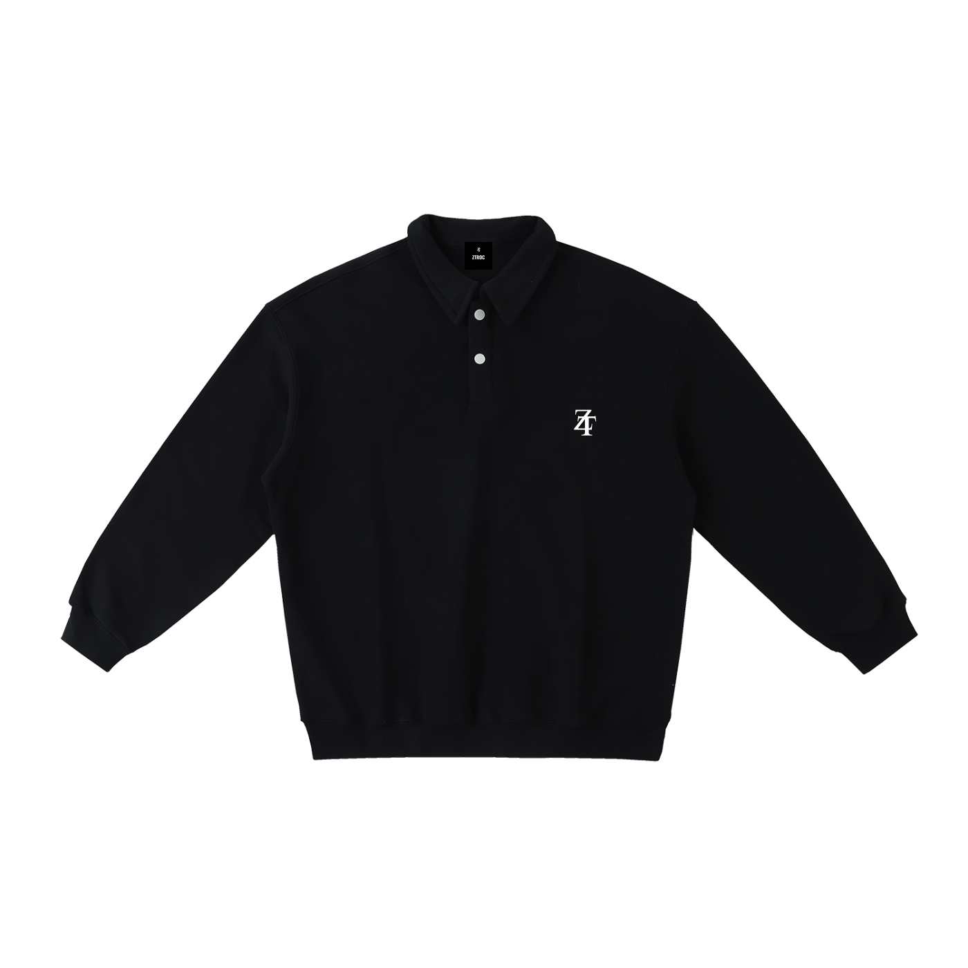 Ztroc Polo - Ztroc