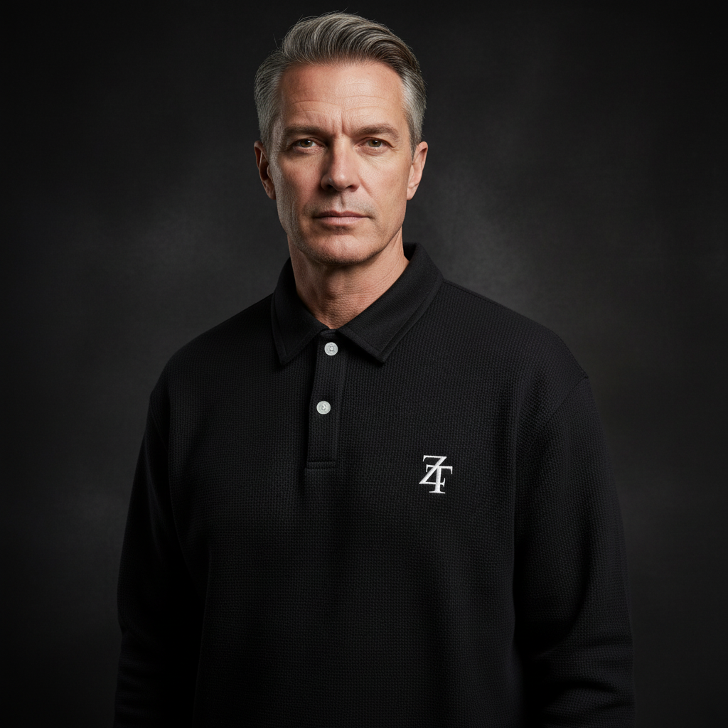 Ztroc Polo - Ztroc