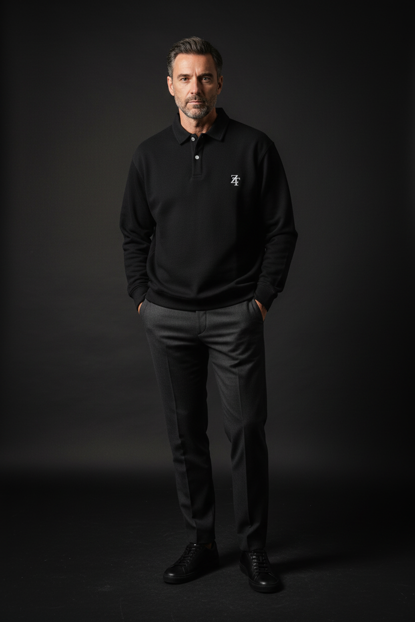 Ztroc Polo