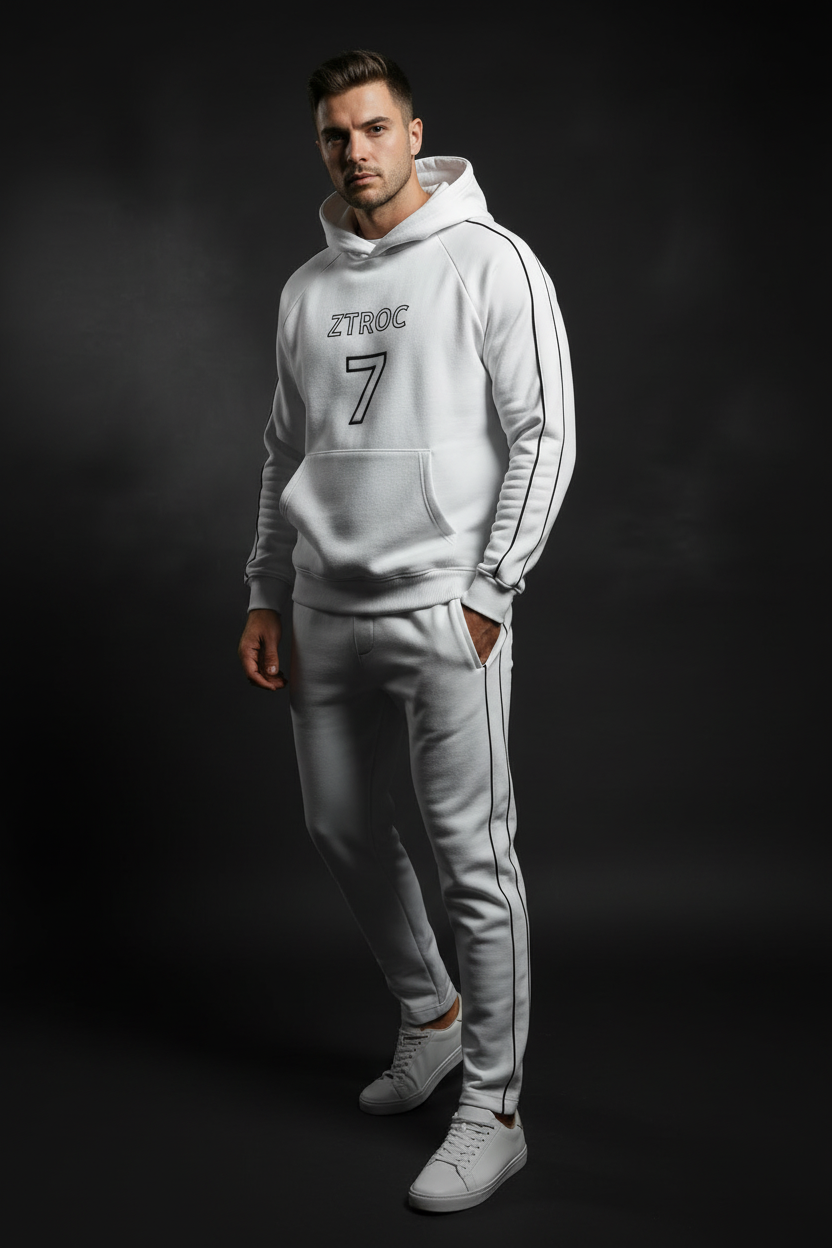 Ztroc Hoodie