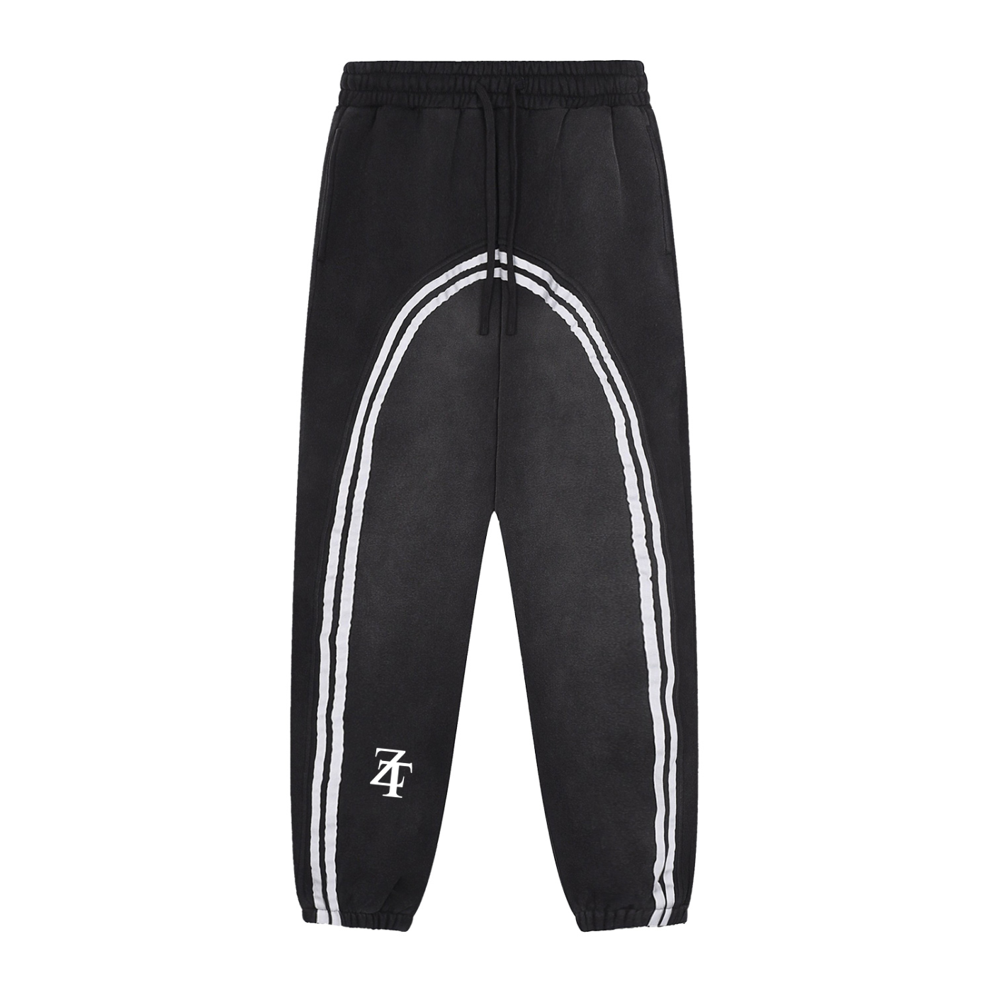 Ztroc Sweatpants - Ztroc
