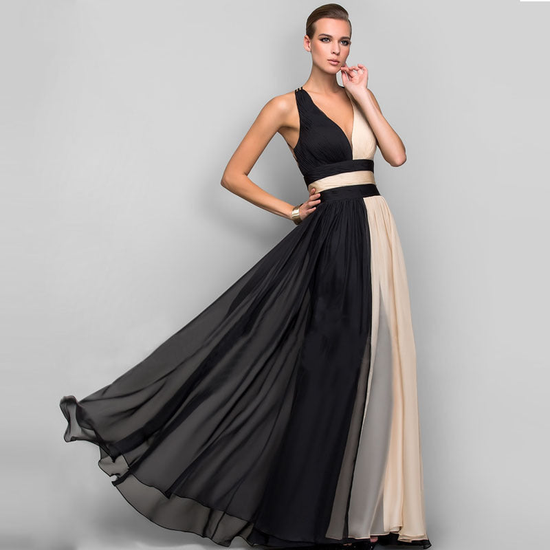 Half Dress - Ztroc