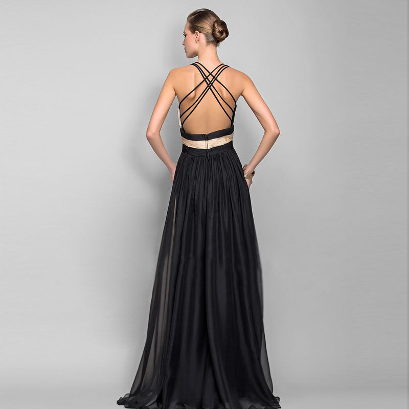 Half Dress - Ztroc