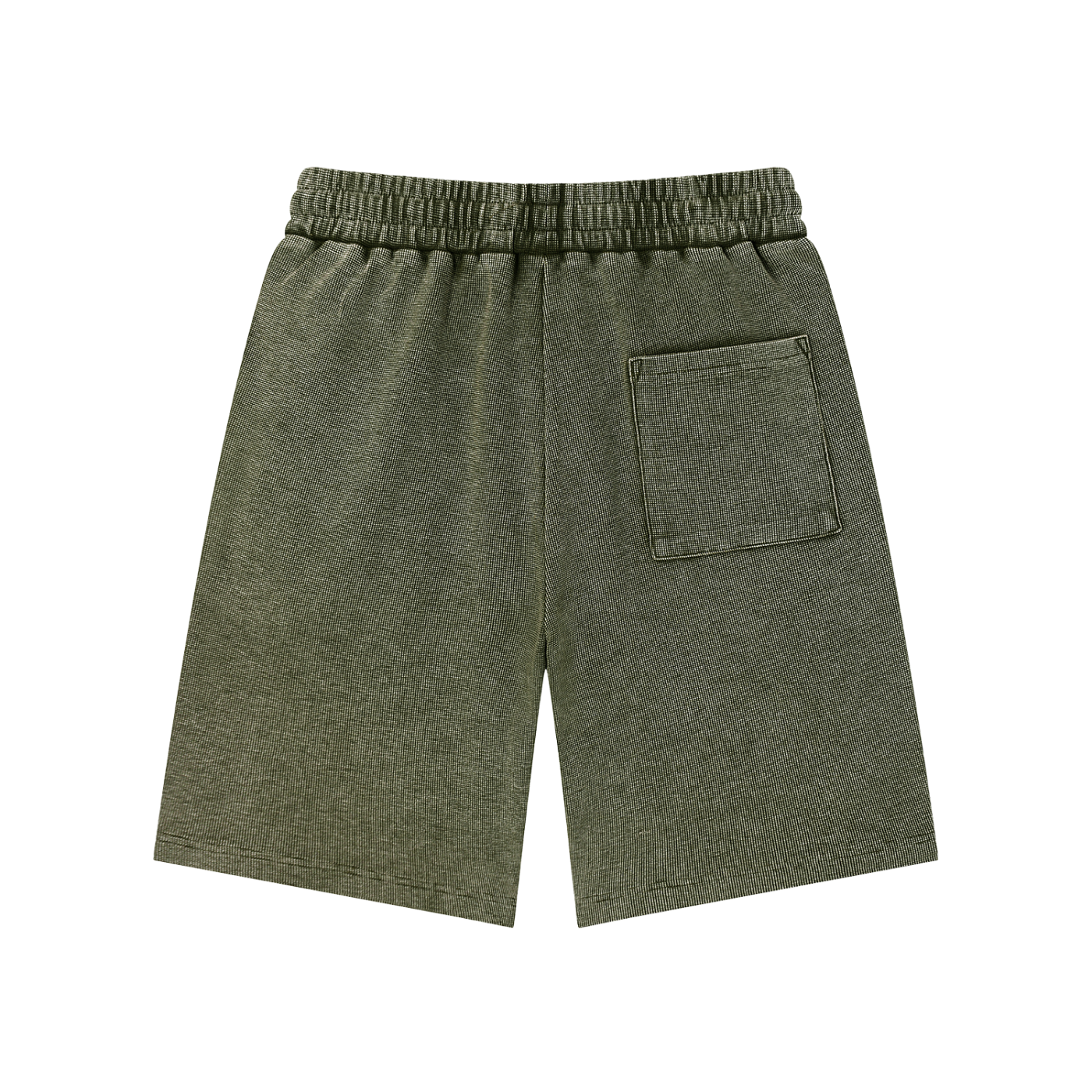 Ztroc Knit Shorts - Ztroc