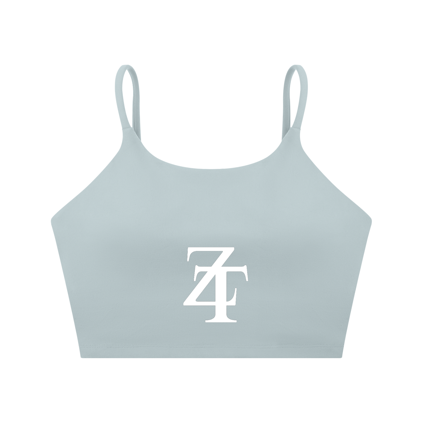 Ztroc  Sports Bra - Ztroc