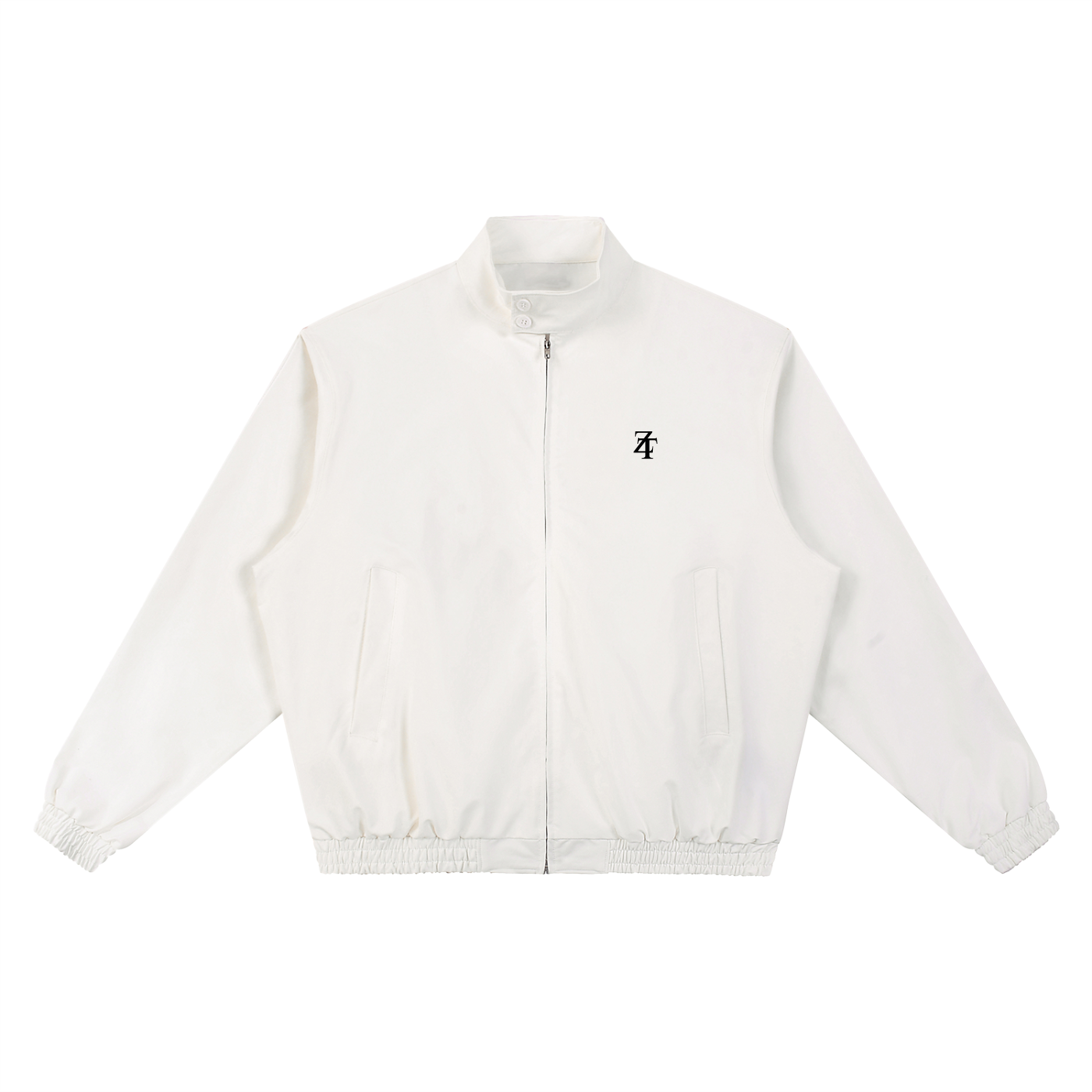 Ztroc Jacket - Ztroc