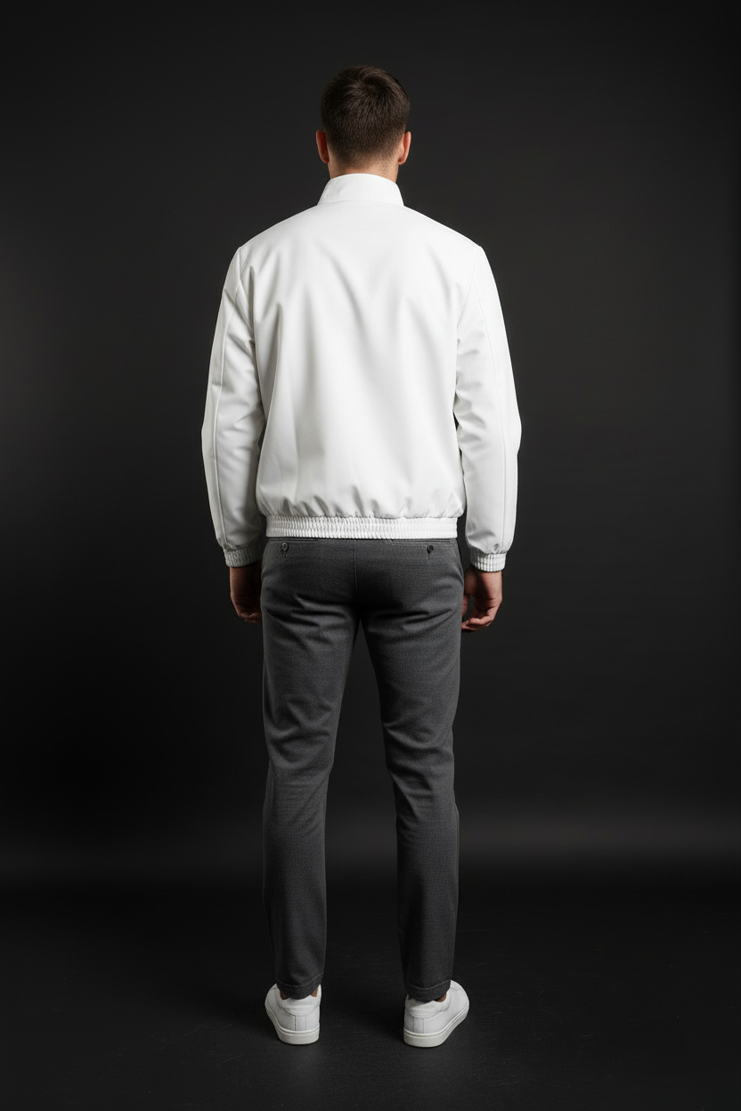 Ztroc Jacket - Ztroc