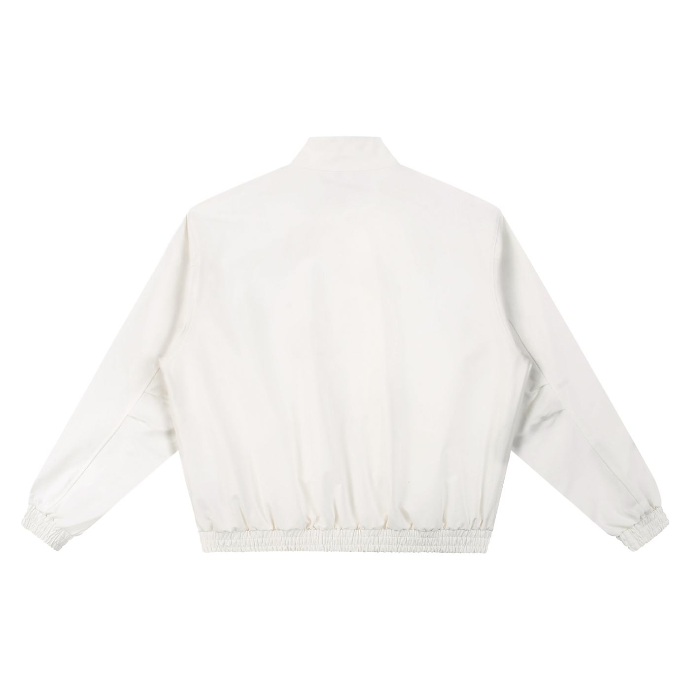 Ztroc Jacket - Ztroc