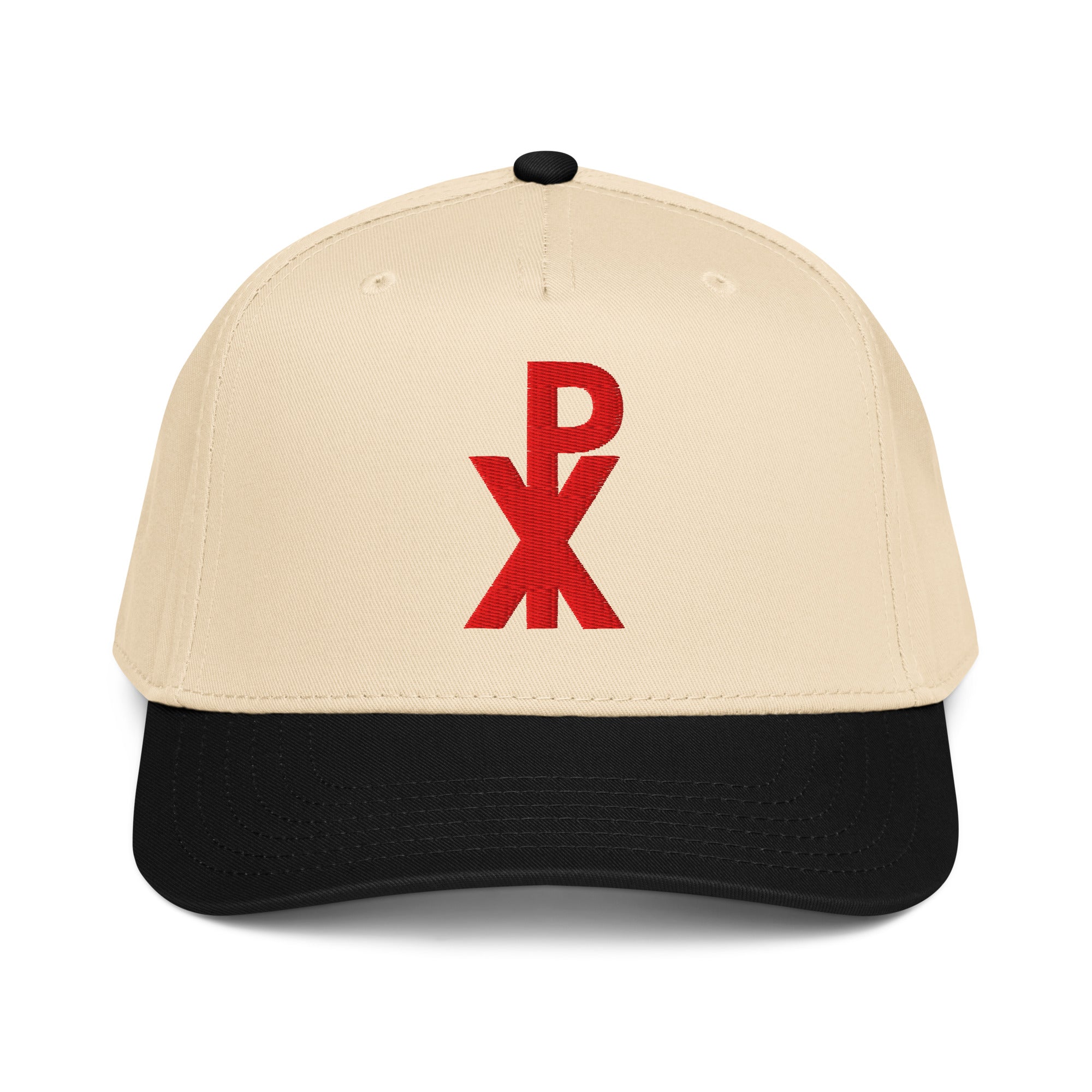 Ztroc P Cap
