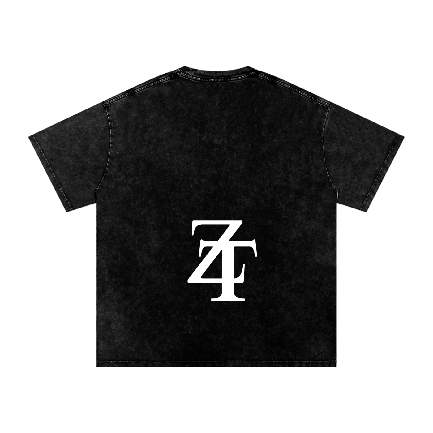 Ztroc T-Shirt - Ztroc