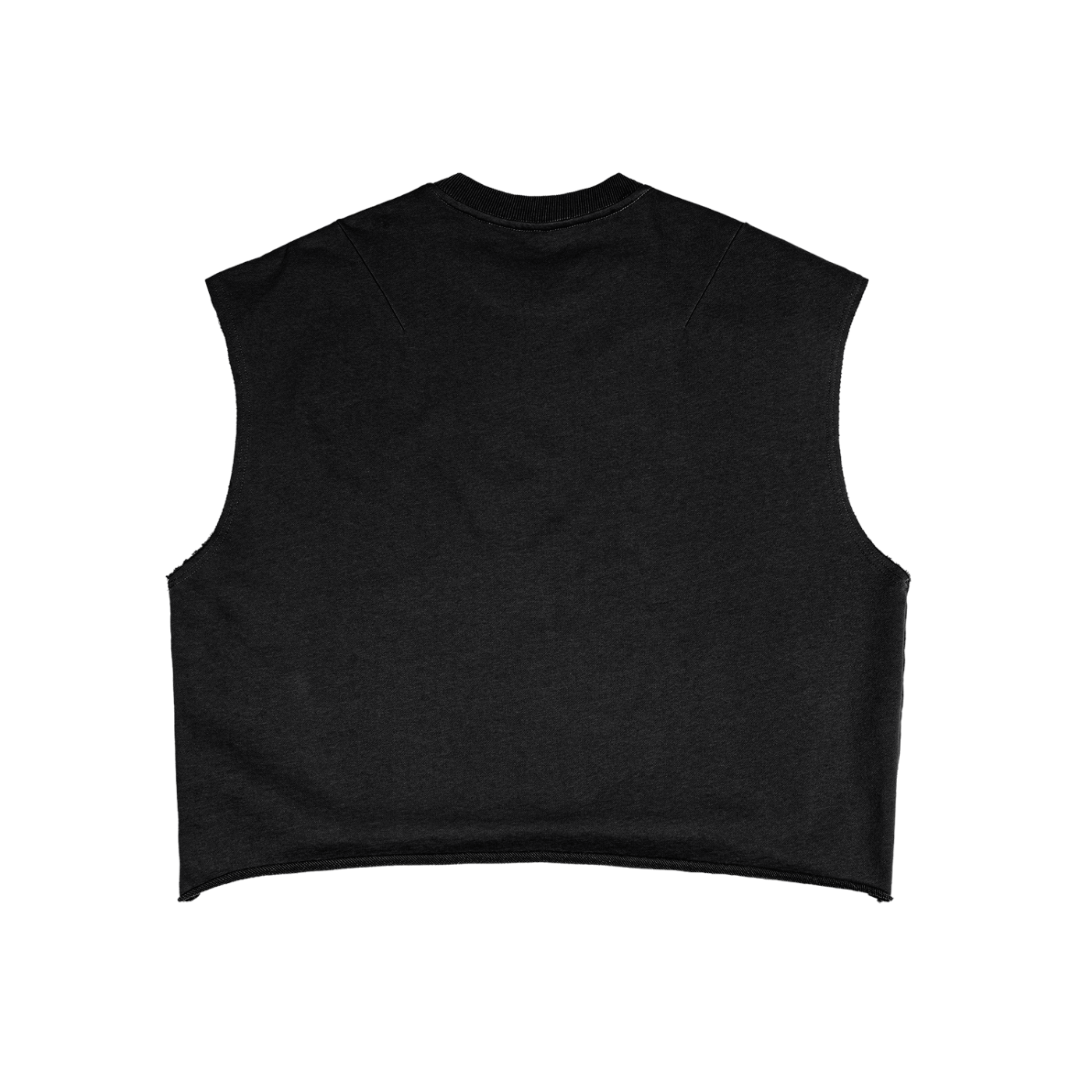 Ztroc Boxy Tank