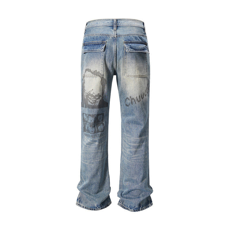 whoo Jeans - Ztroc