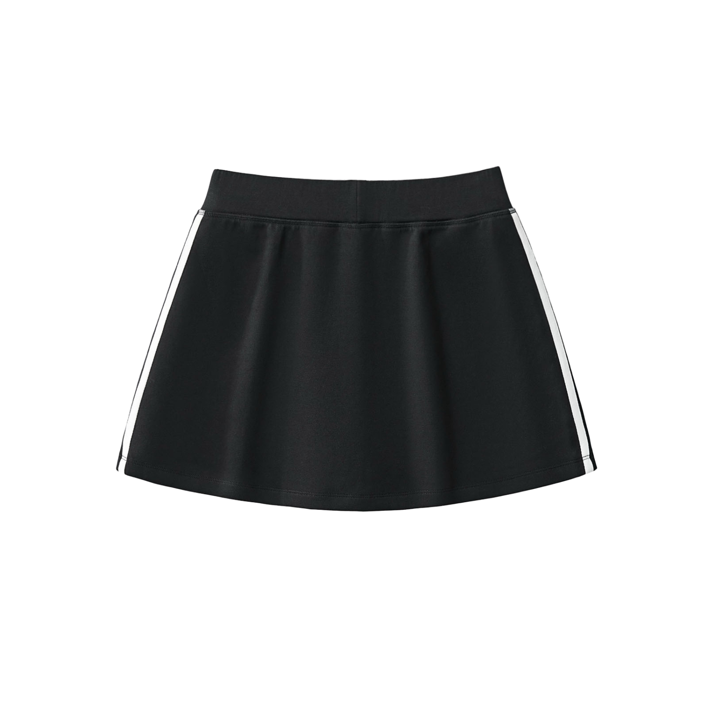 Ztroc Skirt - Ztroc