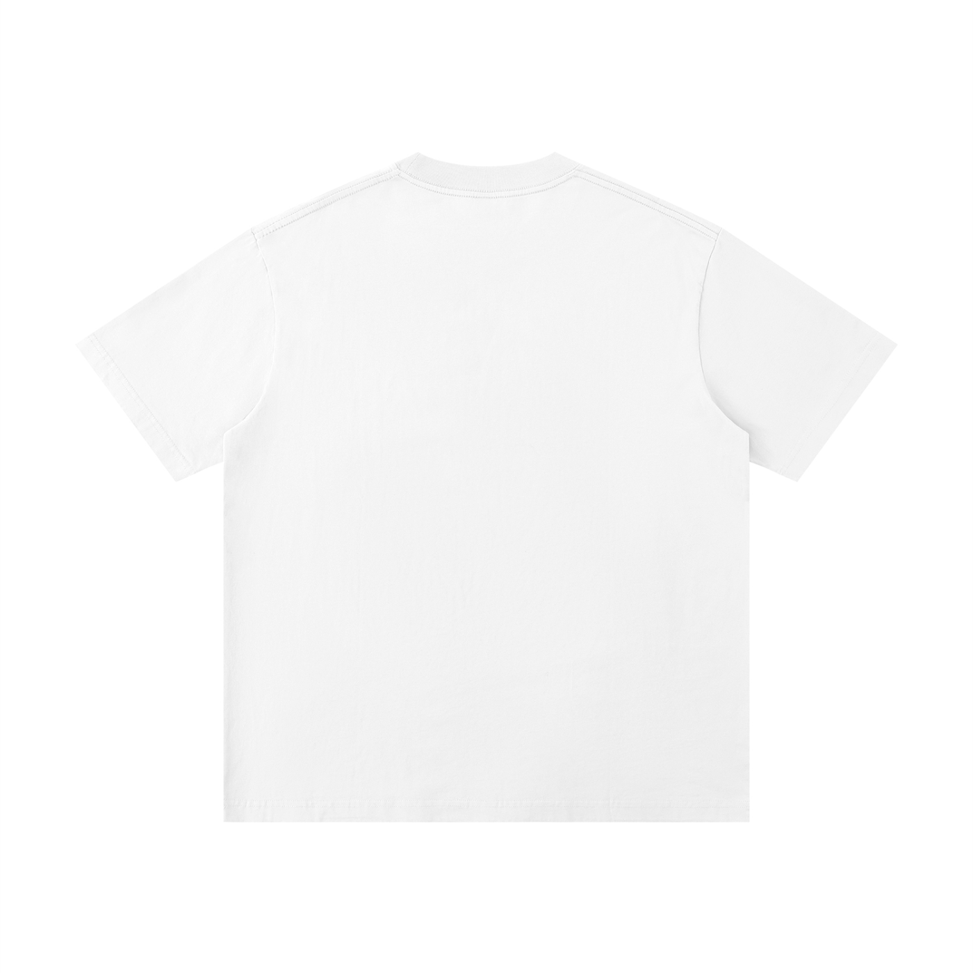 Ztroc Drop Shoulder - Ztroc