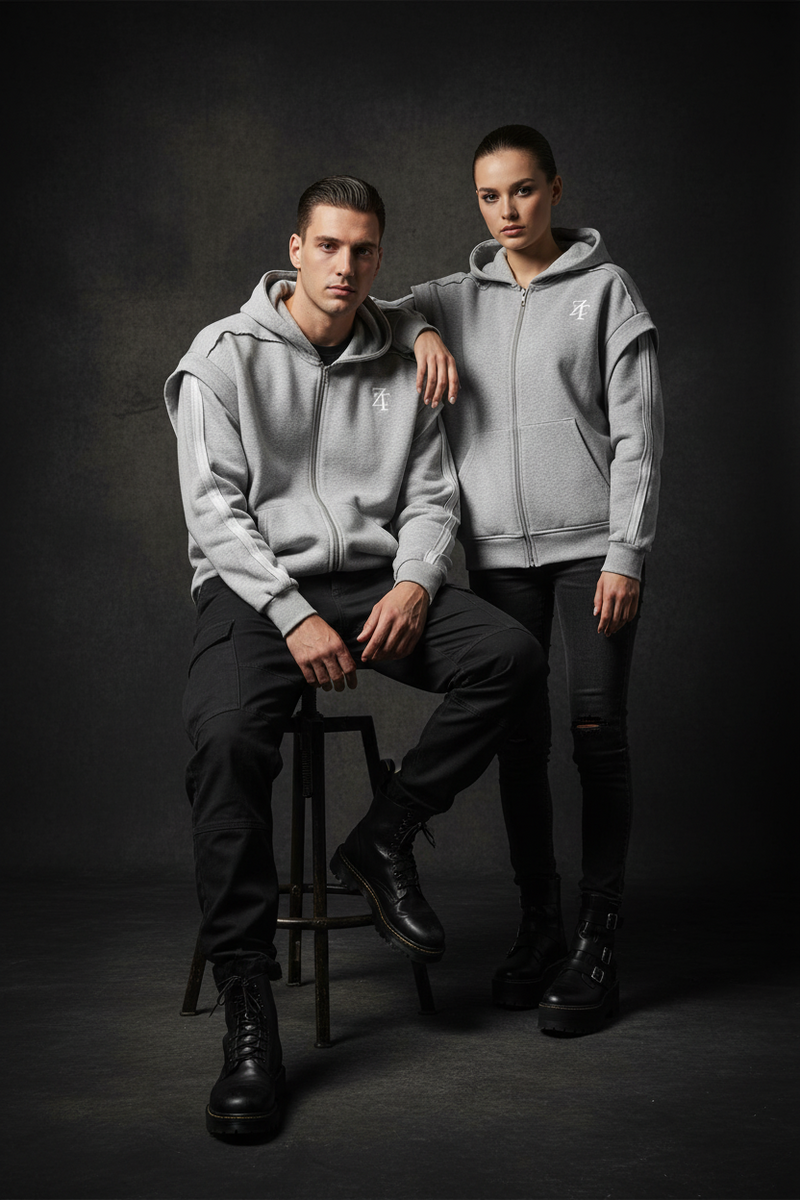 Ztroc Contrast - Ztroc