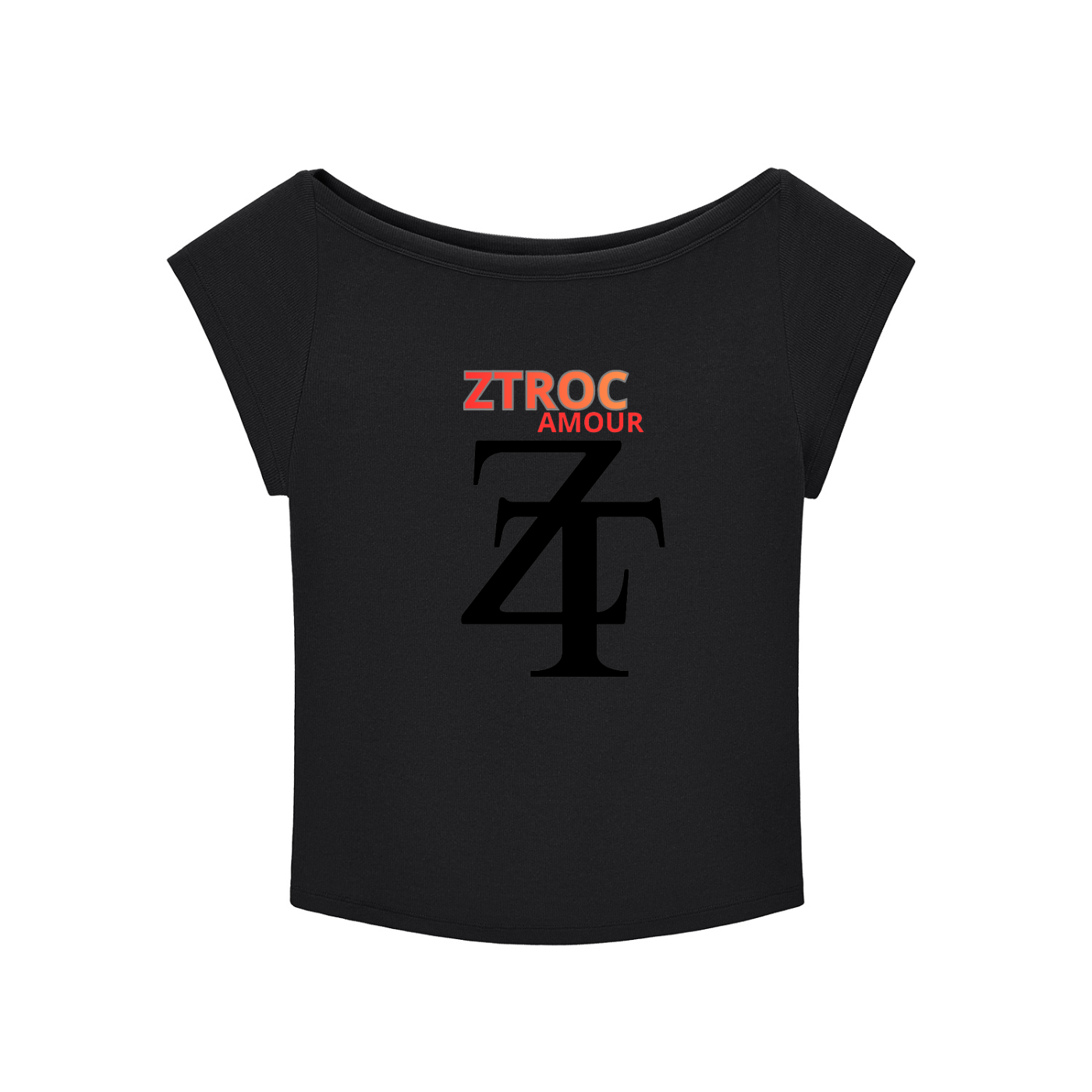 Ztroc Amour - Ztroc