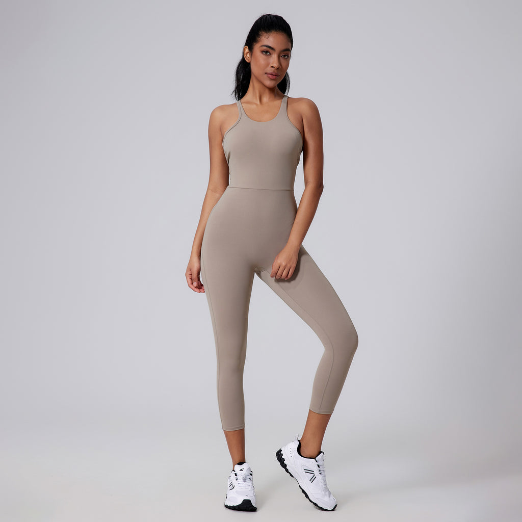 Sexy Yoga Sport - Ztroc