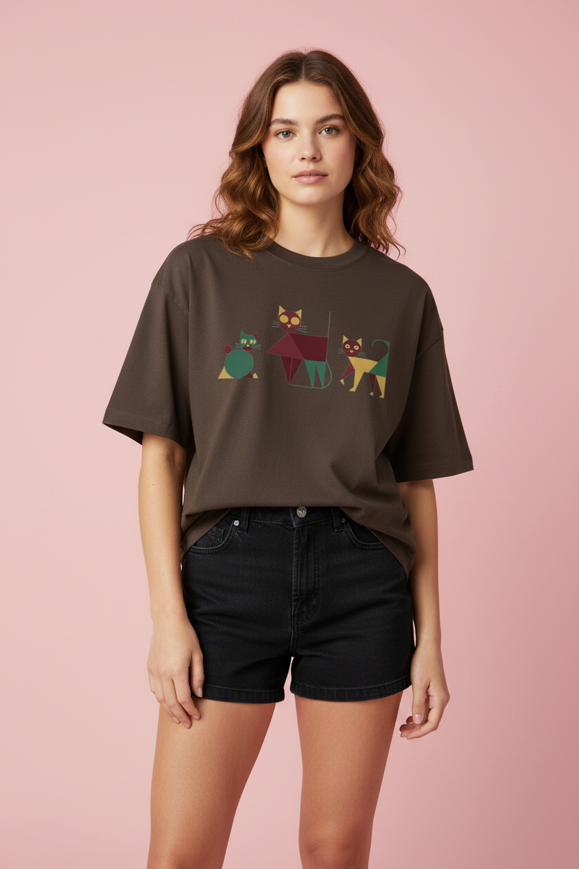 Ztroc Oversized