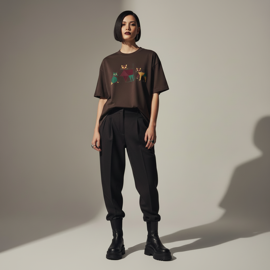 Ztroc Oversized - Ztroc
