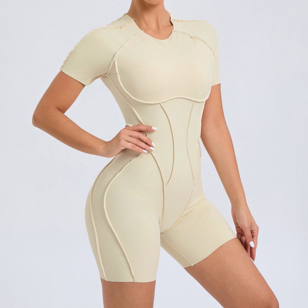one Piece Sportwear - Ztroc