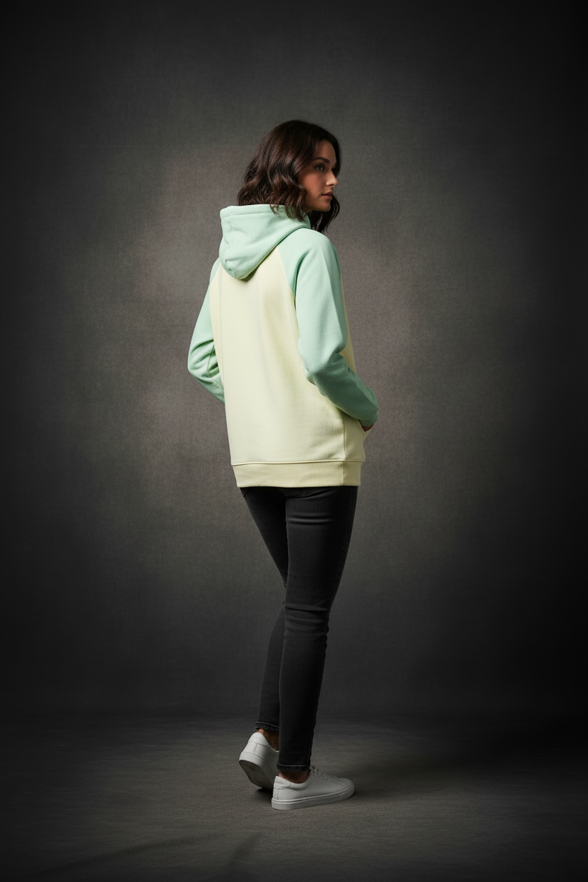 Ztroc Hoodie - Ztroc
