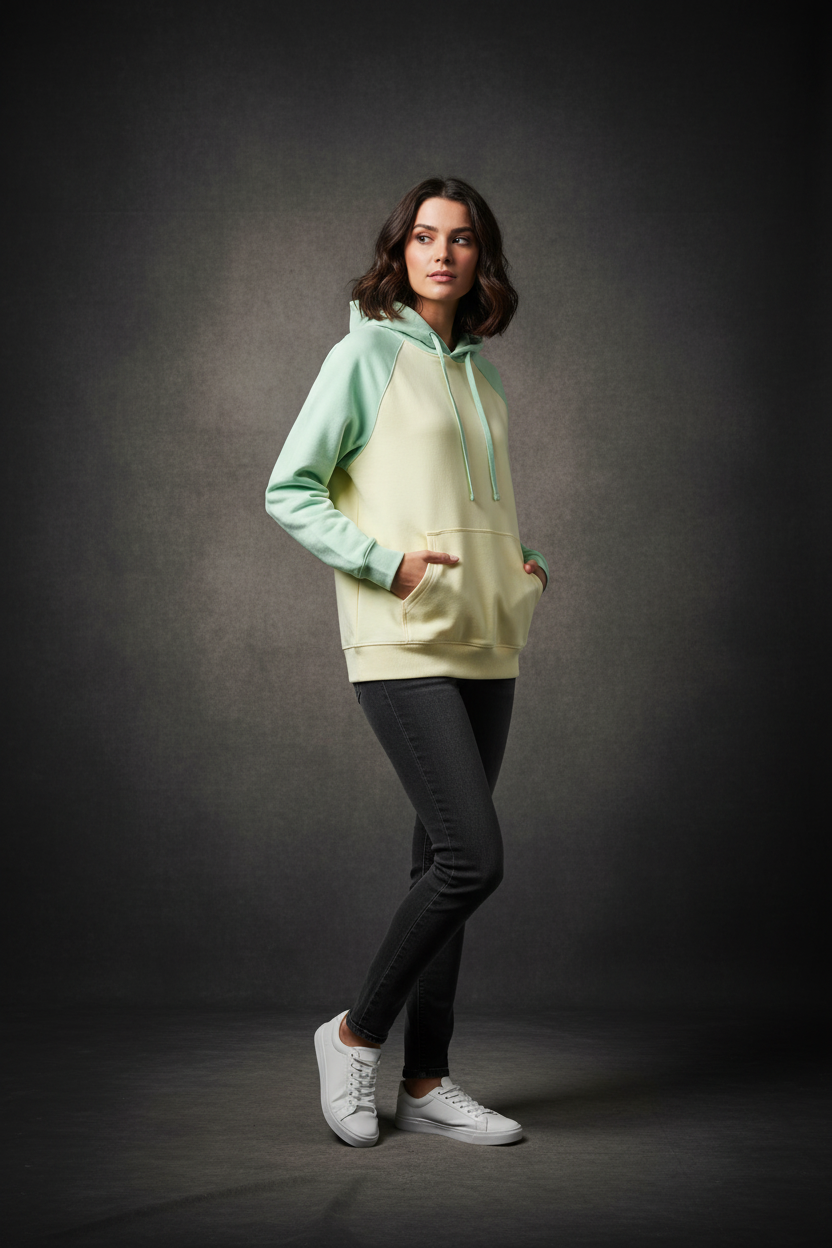 Ztroc Hoodie - Ztroc