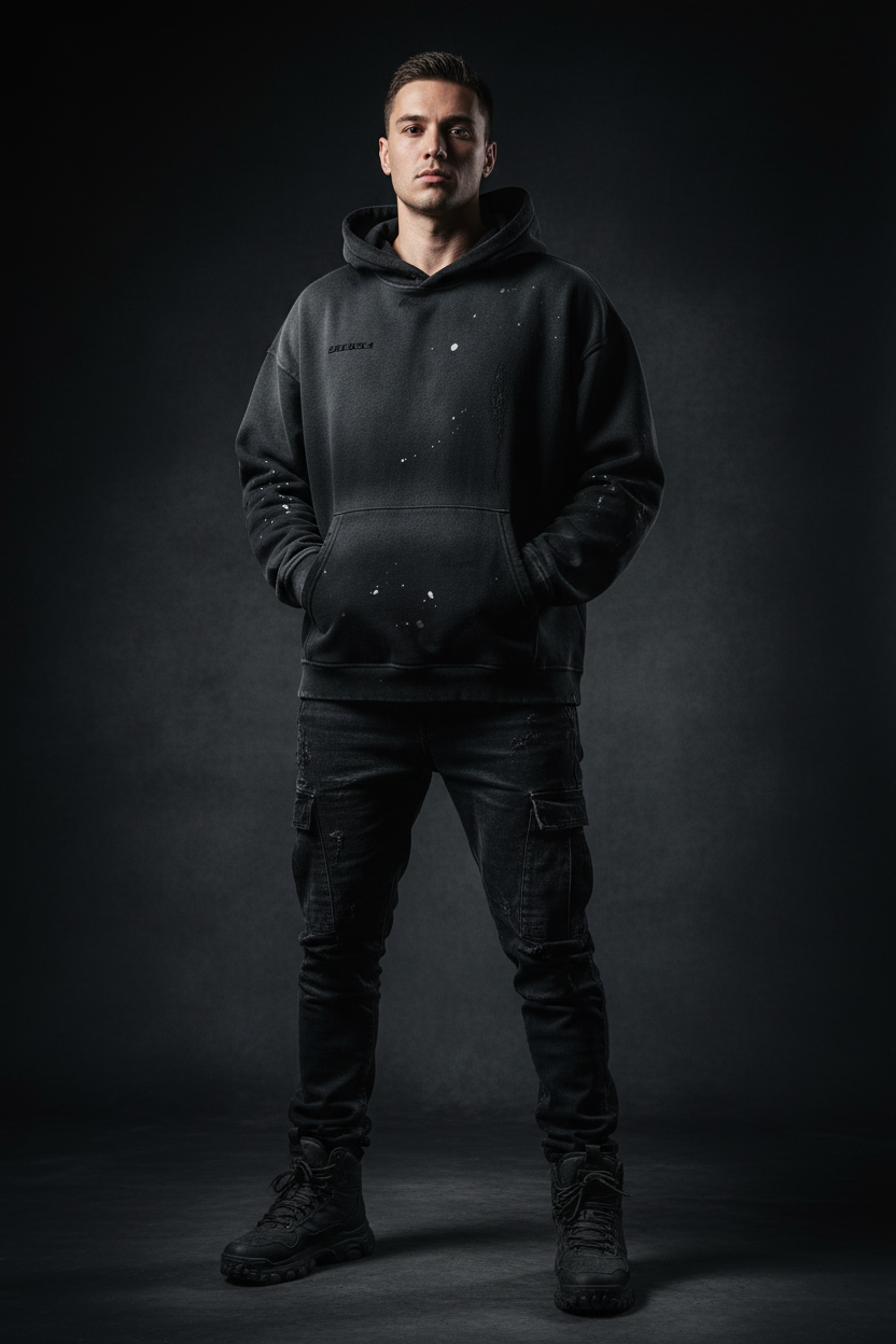 Ztroc Fleece - Ztroc