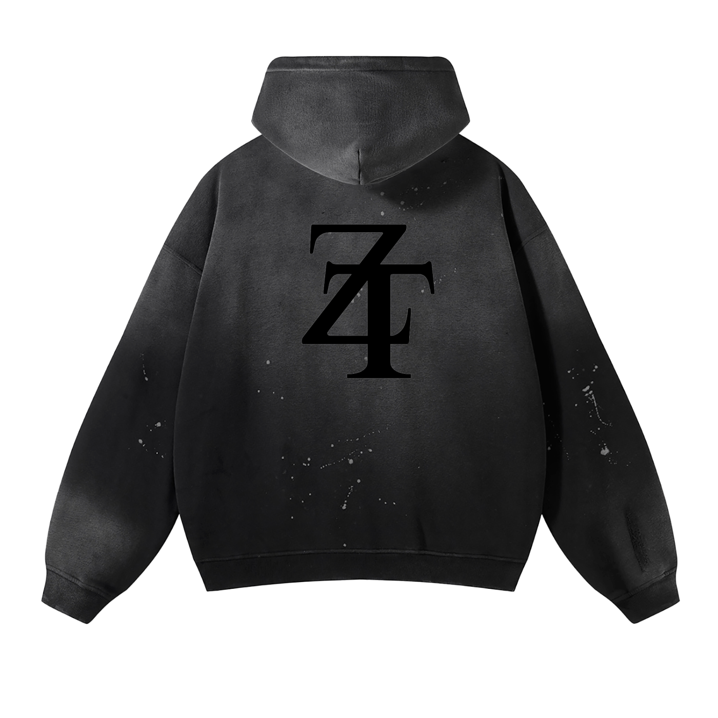 Ztroc Fleece - Ztroc