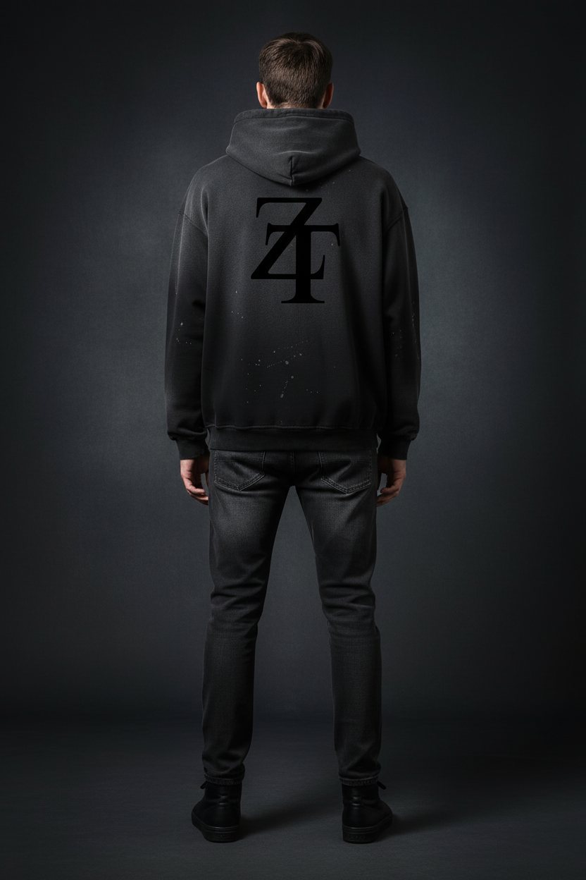 Ztroc Fleece - Ztroc