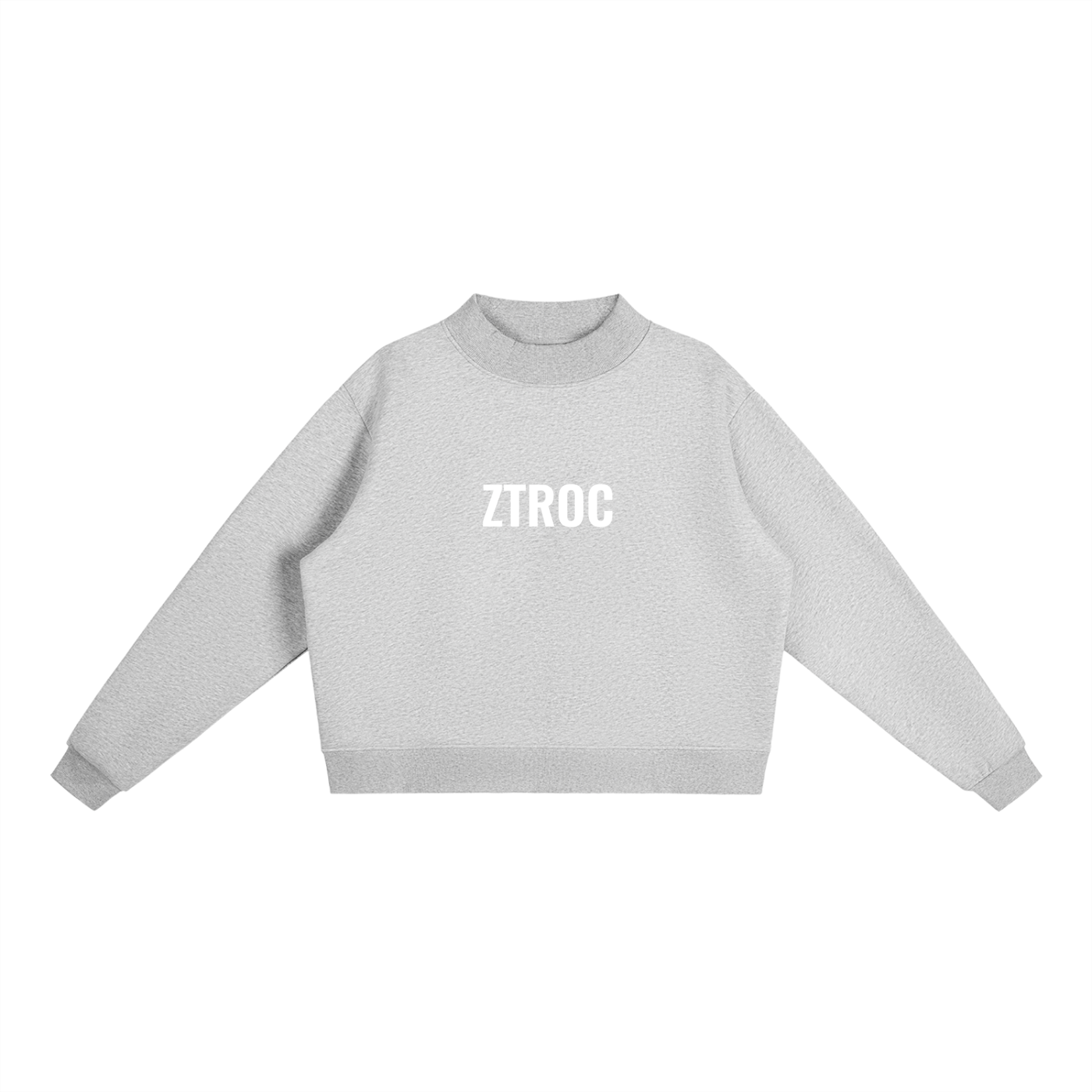 Ztroc Sweatshirt - Ztroc