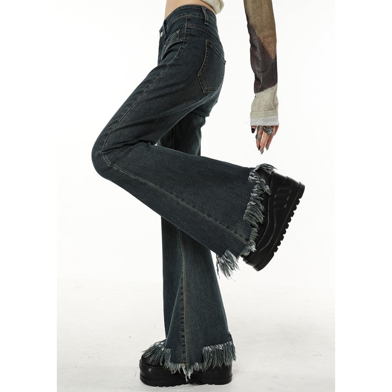 Nish Jeans - Ztroc