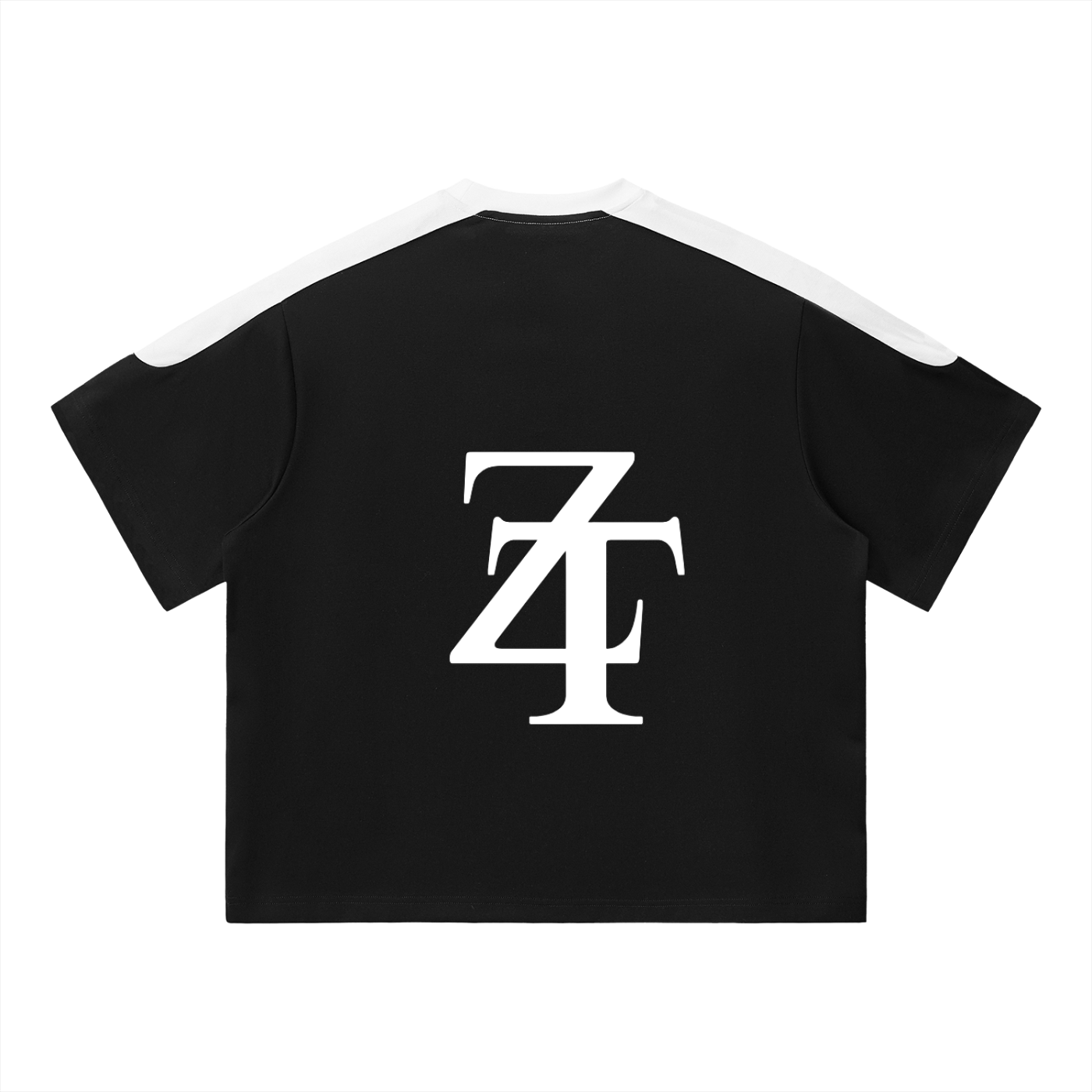 Ztroc Unisex Oversized