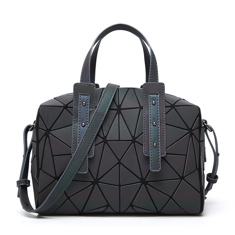 The Lux Handbag - Ztroc