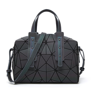 The Lux Handbag - Ztroc
