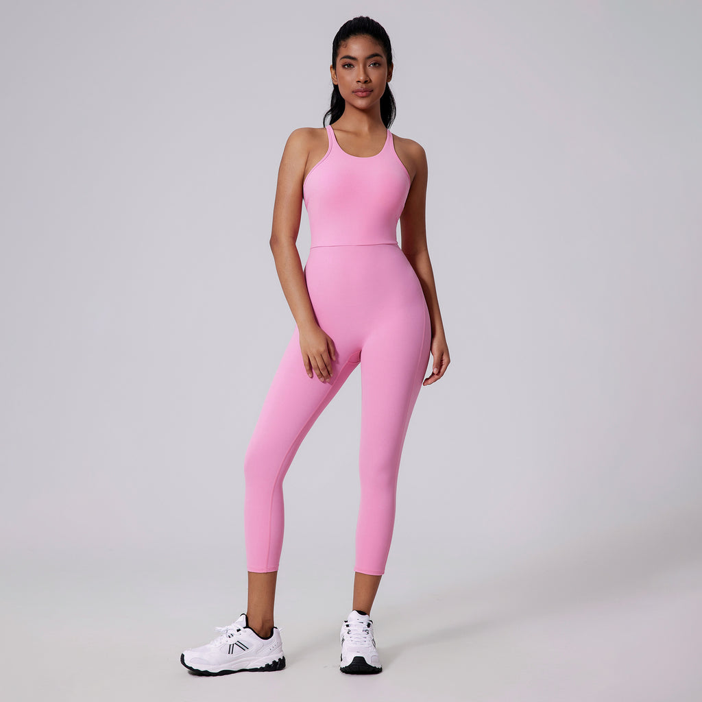 Sexy Yoga Sport - Ztroc