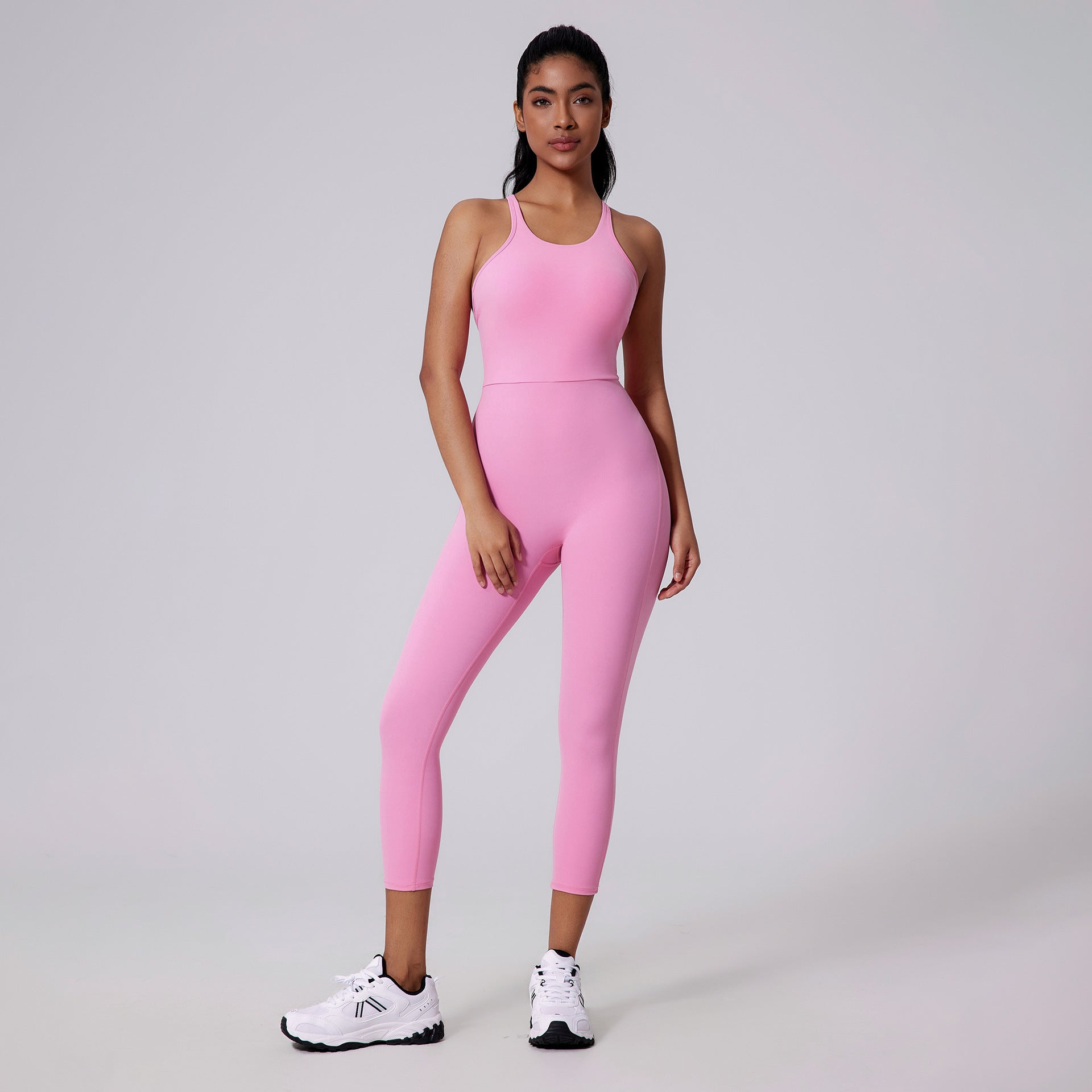 Sexy Yoga Sport - Ztroc