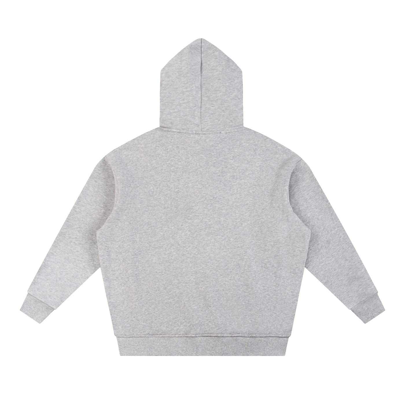 Ztroc Fleece Hoodie - Ztroc