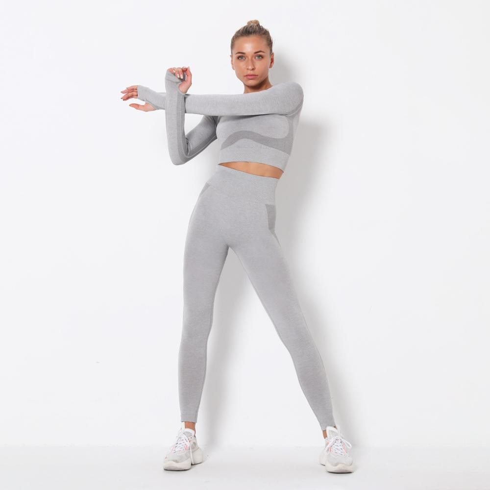 Yoga Sports Suit Women - Ztroc