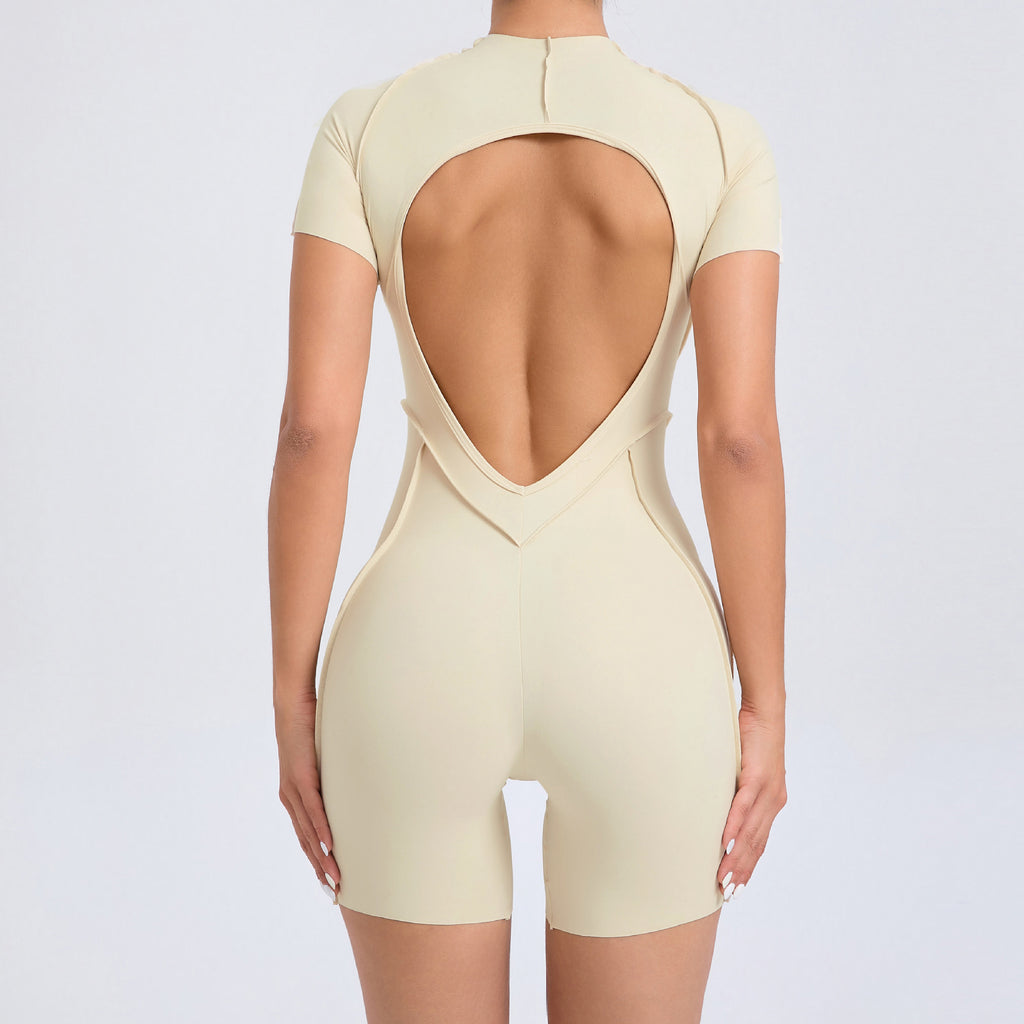 one Piece Sportwear - Ztroc