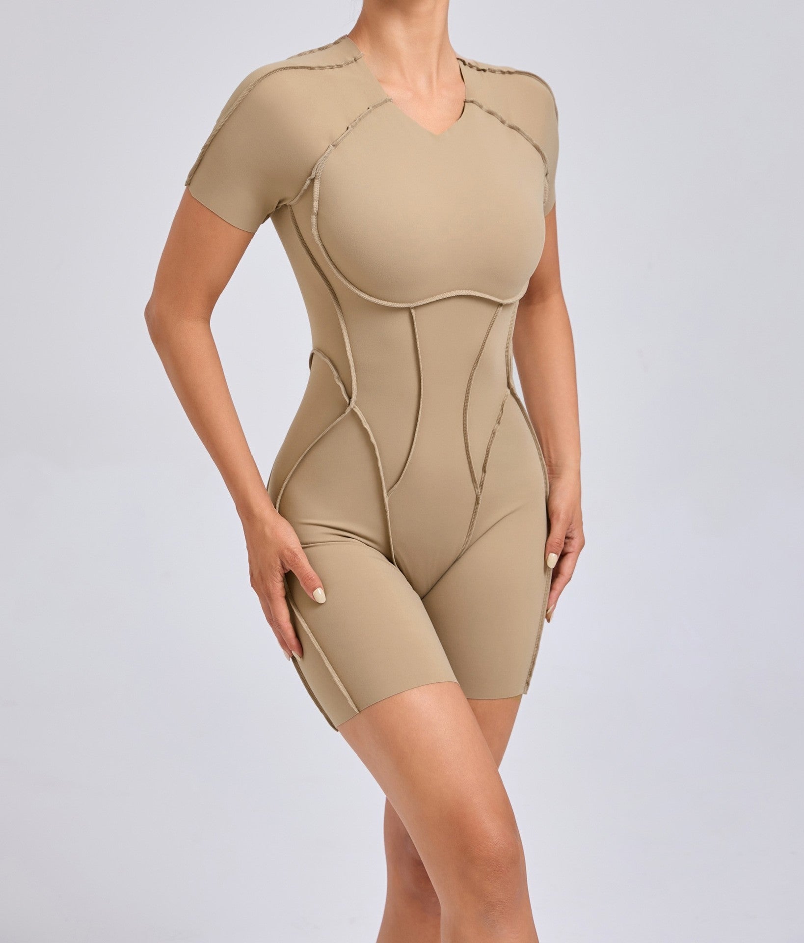 one Piece Sportwear - Ztroc