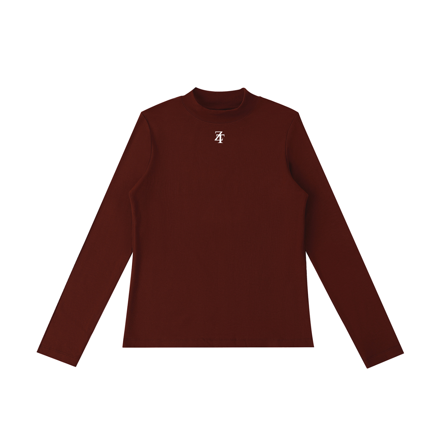 Ztroc Mock Top