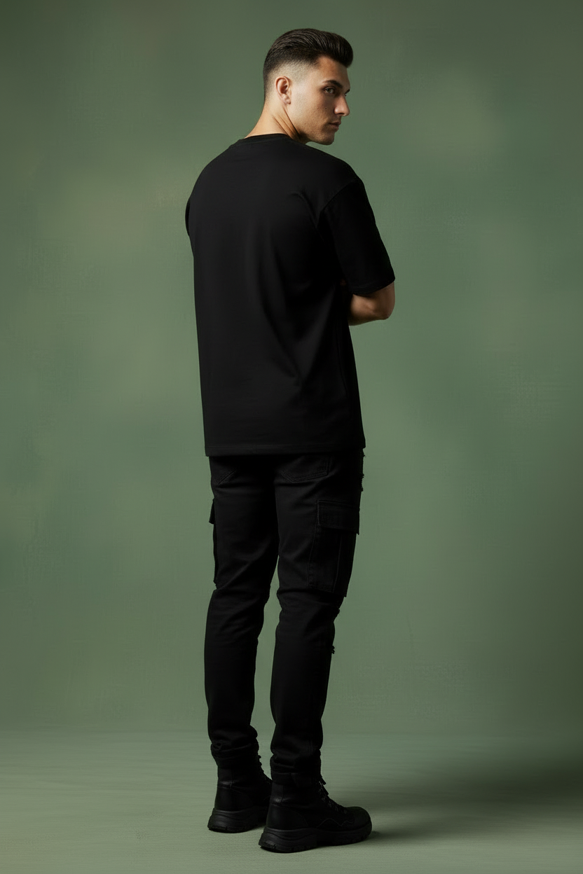 Ztroc Essential T-Shirt - Ztroc