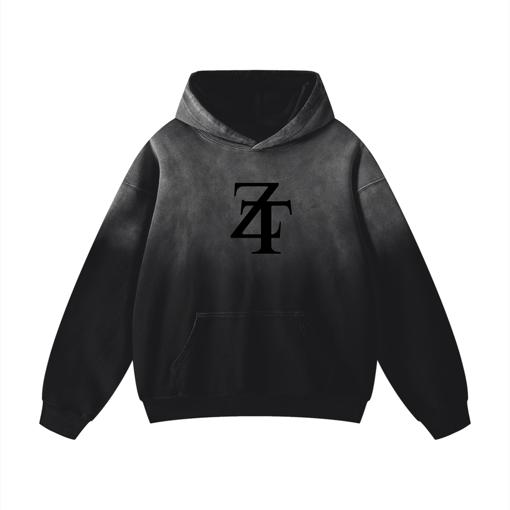 Ztroc Oversized