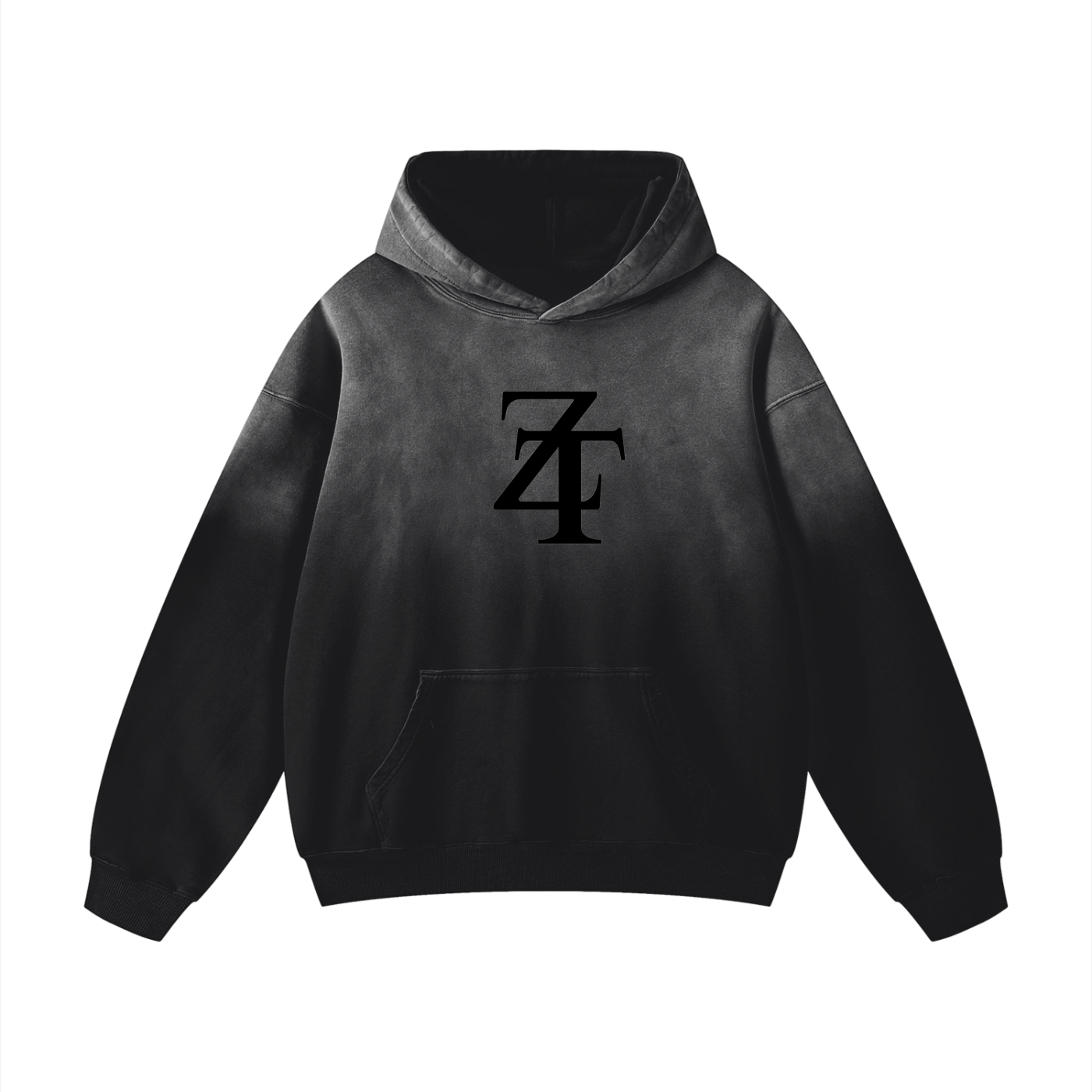 Ztroc Oversized
