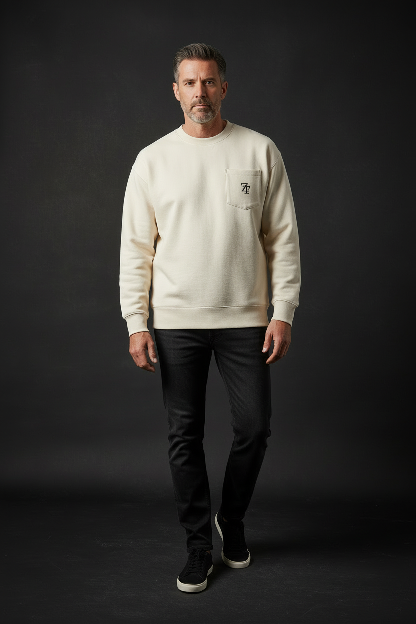 Ztroc Crewneck