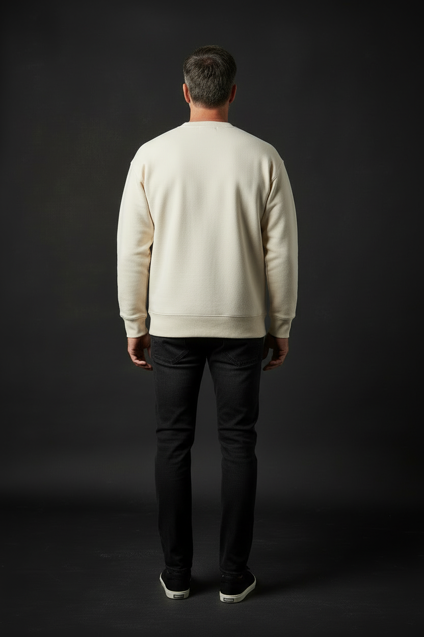 Ztroc Crewneck - Ztroc