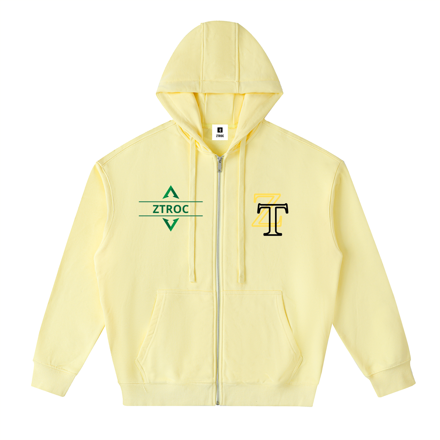 Ztroc Zip - Ztroc